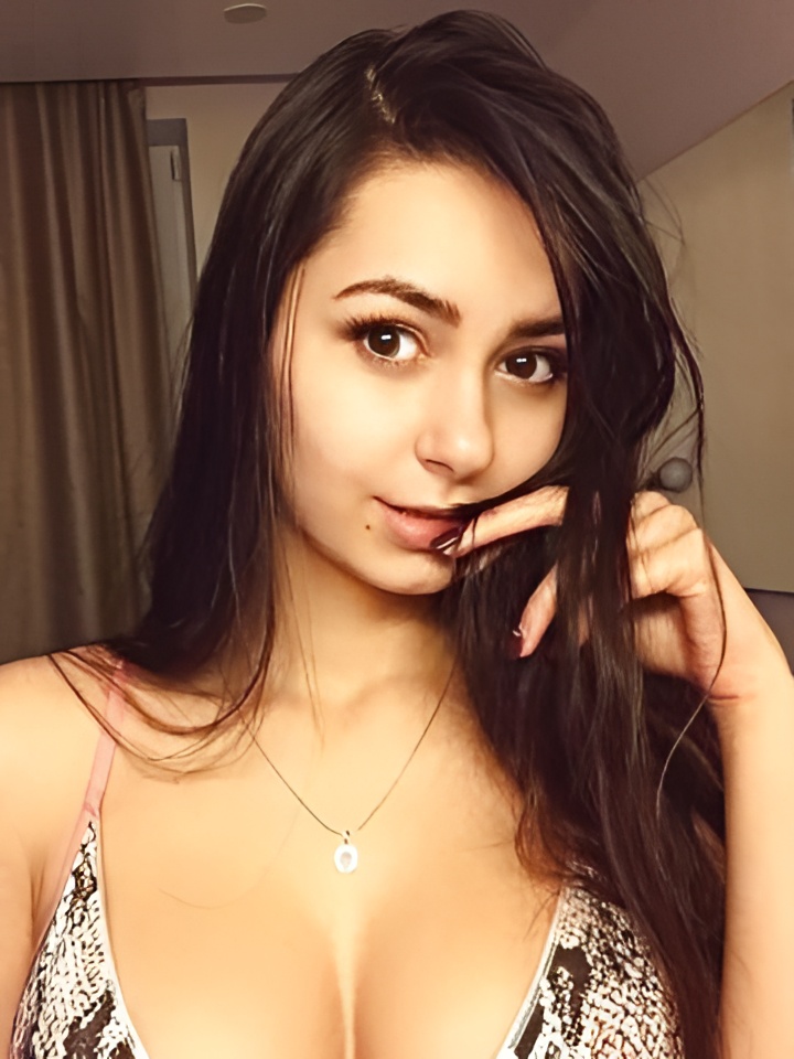 Альбина привлекальеная девушка из Тулы цена от 4000 руб