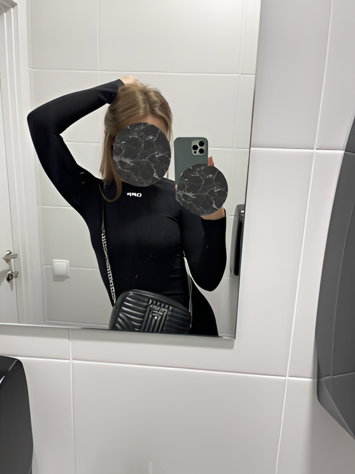 Индивидуалка Анюта, доступна для личного знакомства от 3000 руб