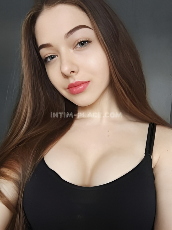 Хана привлекальеная девушка из Тулы цена от 1500 руб