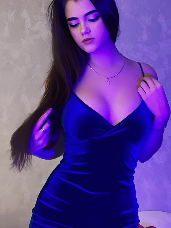 Индивидуалка Карина, доступна для личного знакомства от 1500 руб