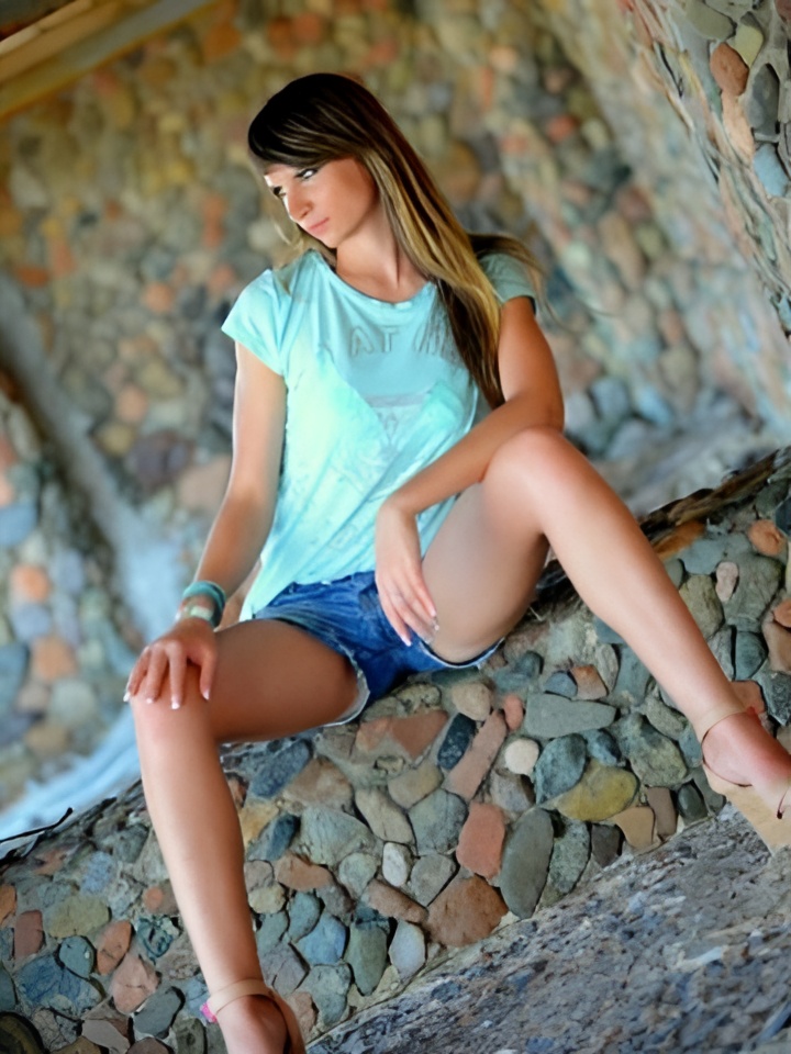 Катюша привлекальеная девушка из Тулы цена от 2000 руб