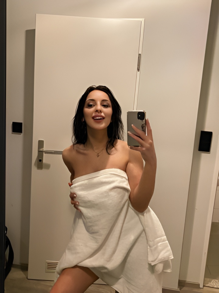 Индивидуалка Любовь, доступна для личного знакомства от 2500 руб