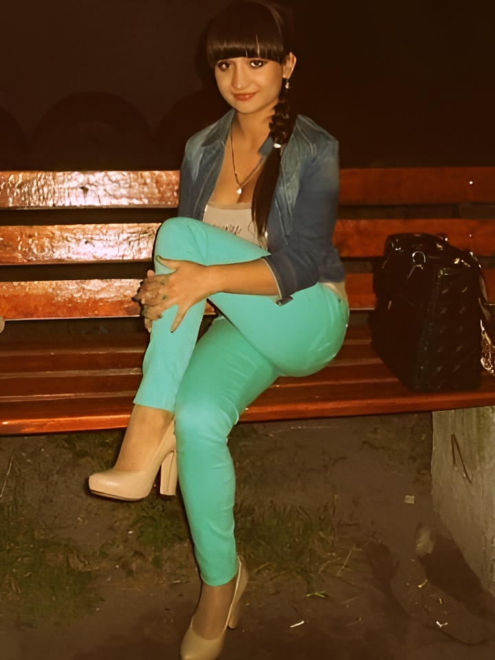 Индивидуалка Полина, доступна для личного знакомства от 2500 руб