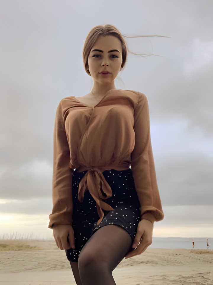 Индивидуалка Рада, доступна для личного знакомства от 5000 руб