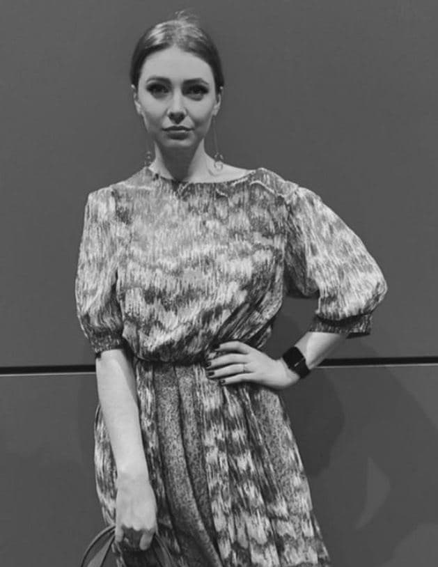 Индивидуалка 🎥 Лия, доступна для личного знакомства от 5000 руб