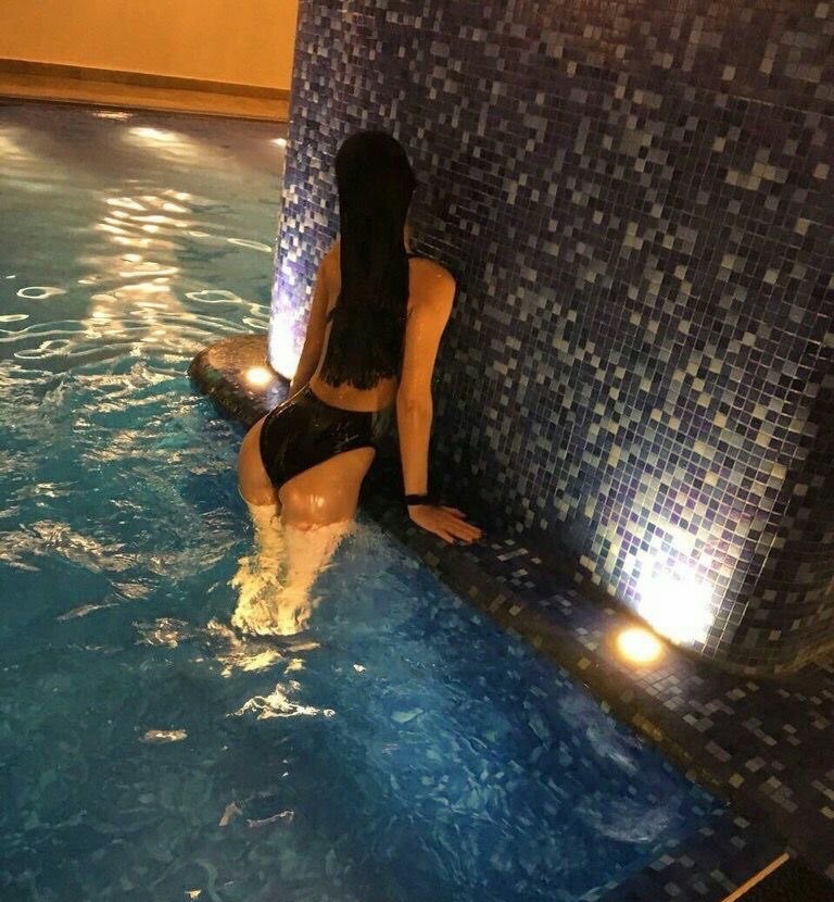 Индивидуалка Инна, доступна для личного знакомства от 3000 руб