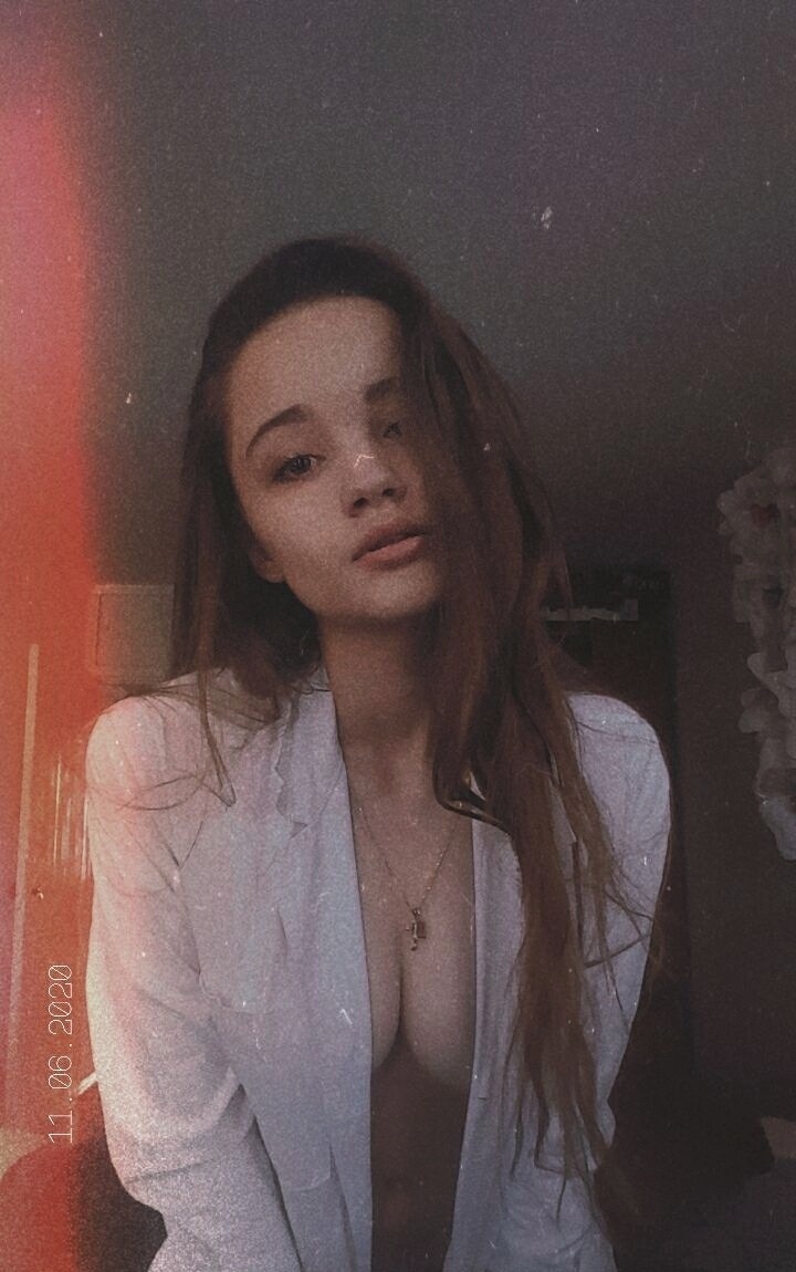 Индивидуалка Владимира, доступна для личного знакомства от 3000 руб