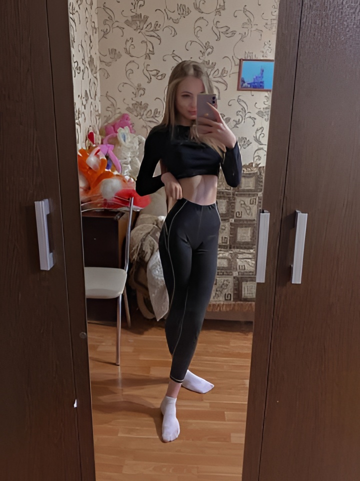 Индивидуалка Беатриса, доступна для личного знакомства от 1500 руб