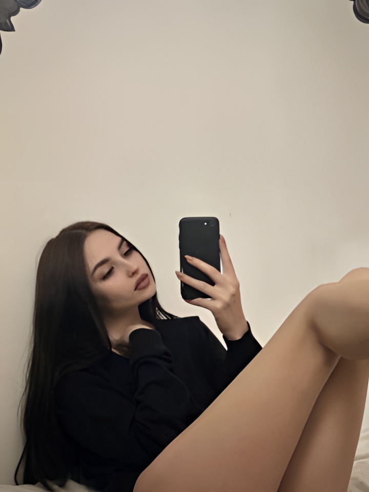 Индивидуалка Дарина, доступна для личного знакомства от 3000 руб