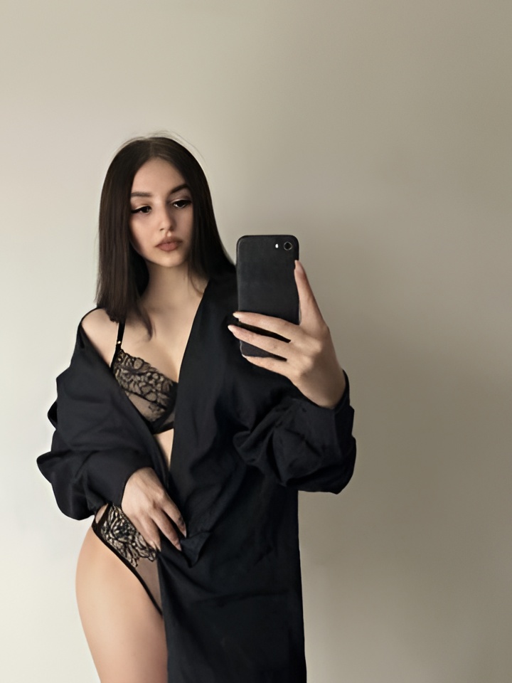 Индивидуалка Дарина, доступна для личного знакомства от 3000 руб