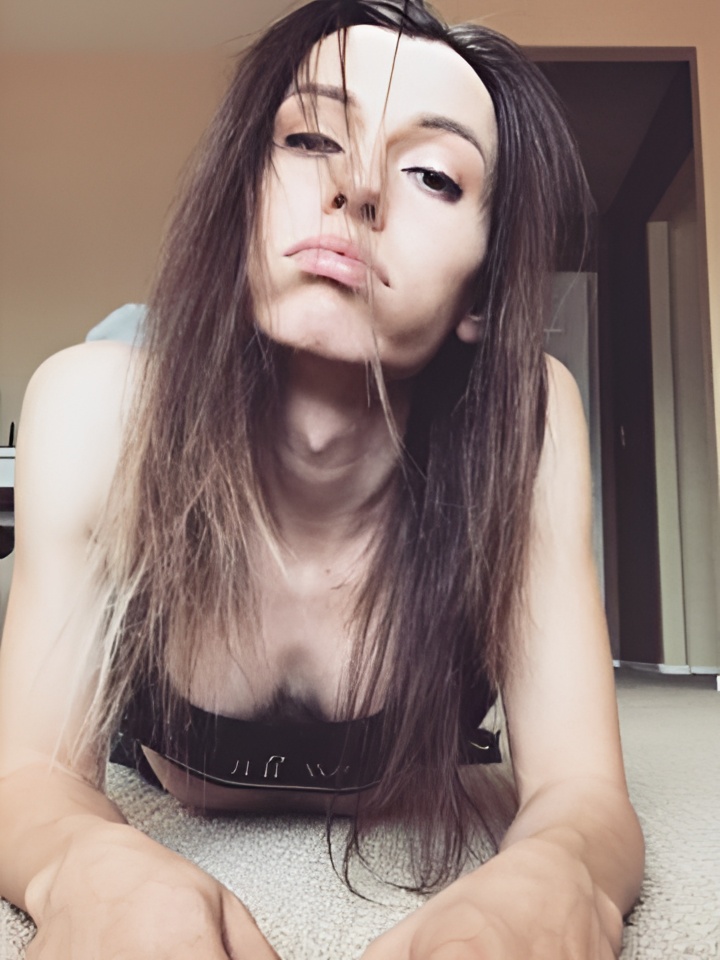 Индивидуалка Ида, доступна для личного знакомства от 10000 руб