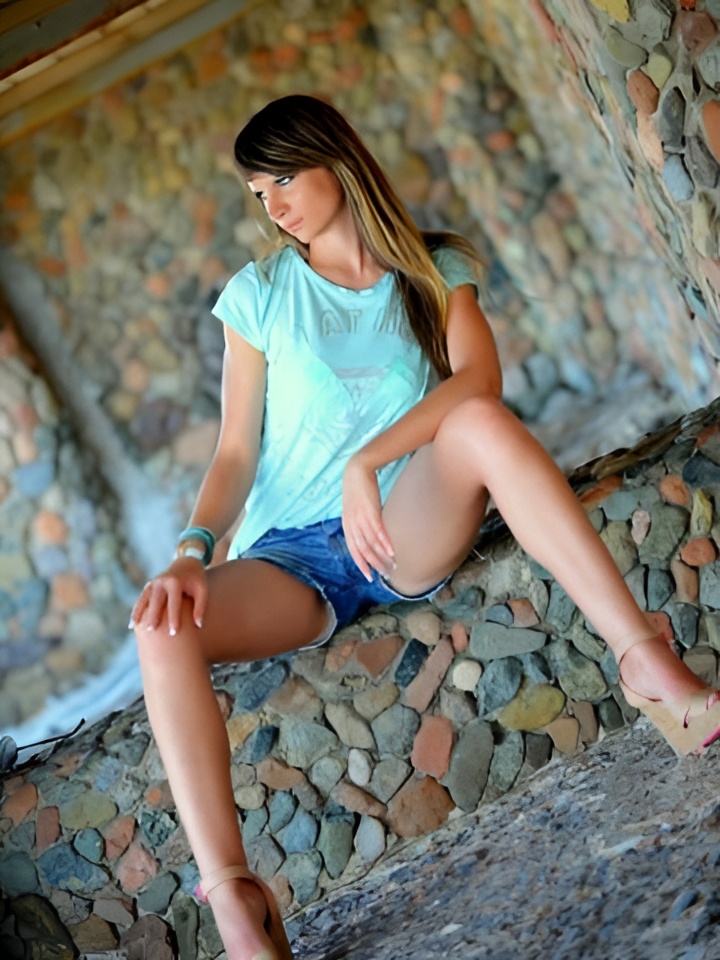 Индивидуалка Катюша, доступна для личного знакомства от 2000 руб