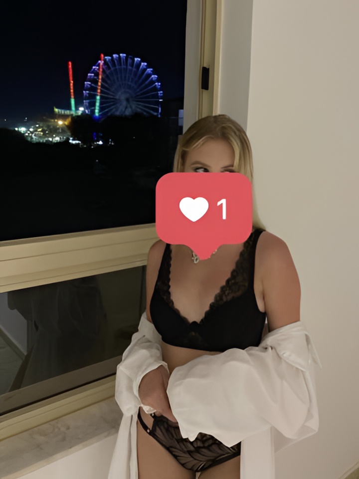 Индивидуалка Лиана, доступна для личного знакомства от 10000 руб