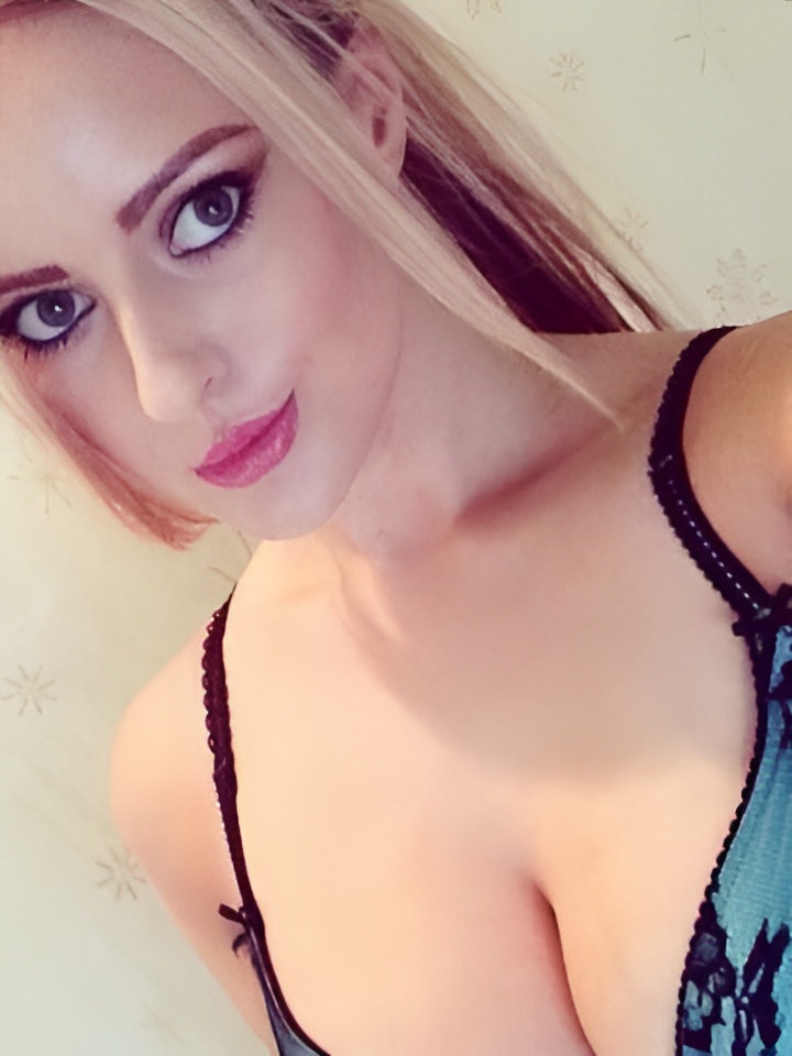 Индивидуалка Розалия, доступна для личного знакомства от 1500 руб