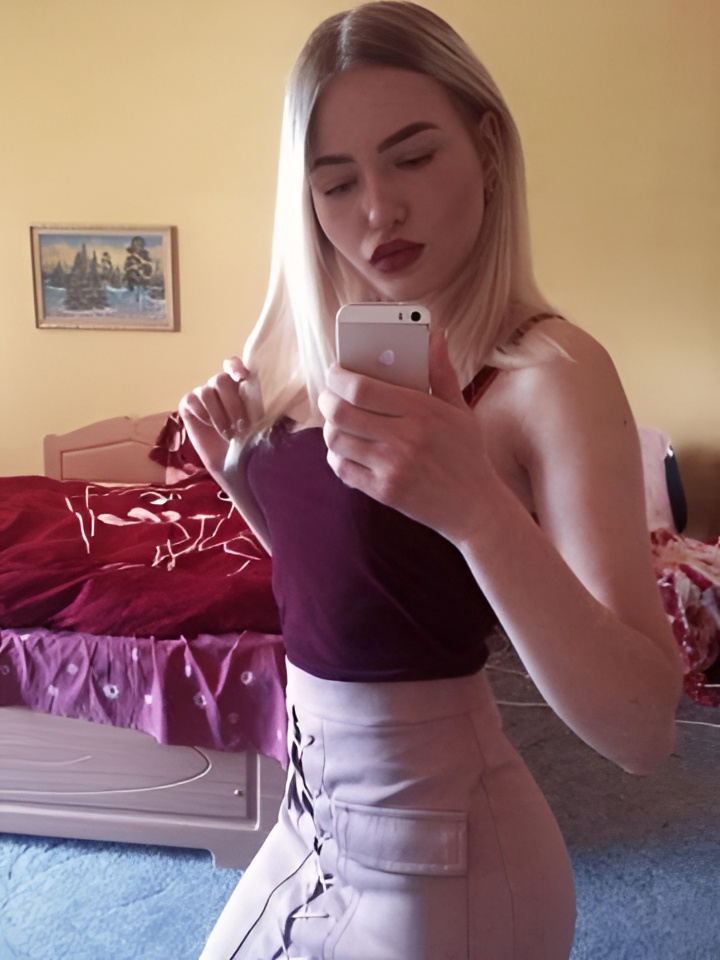 Индивидуалка Светлана, доступна для личного знакомства от 3000 руб