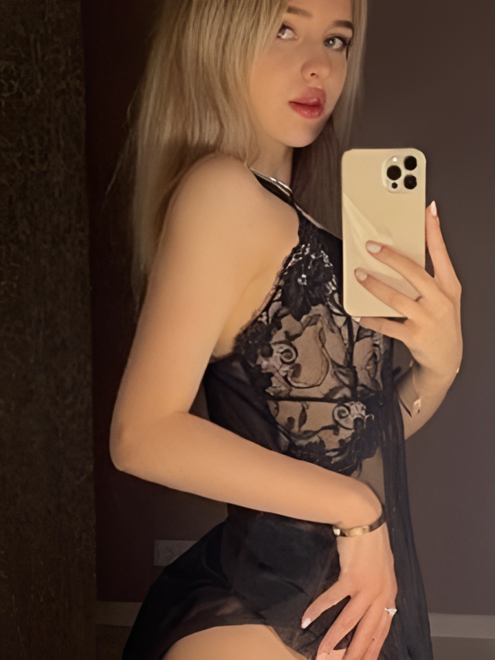 Индивидуалка Таня, доступна для личного знакомства от 5000 руб