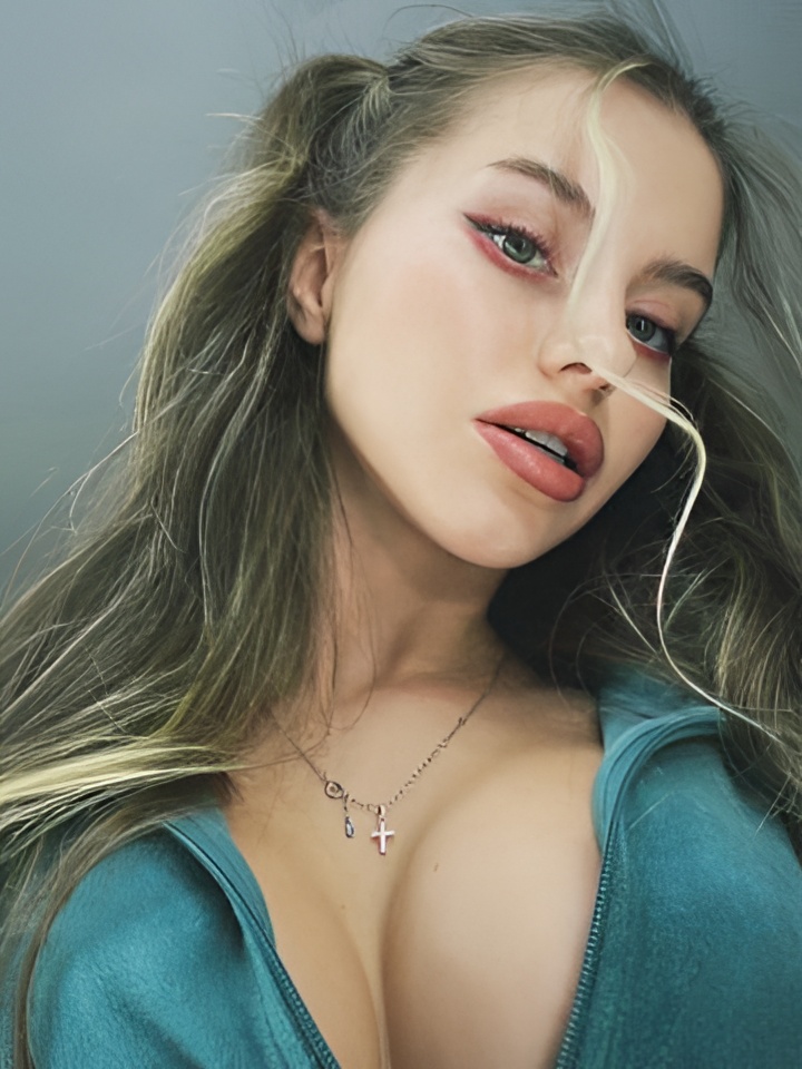 Индивидуалка Тихомира, доступна для личного знакомства от 1500 руб