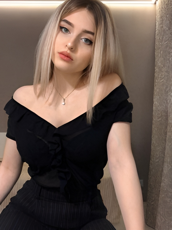 Индивидуалка Устинья, доступна для личного знакомства от 2000 руб