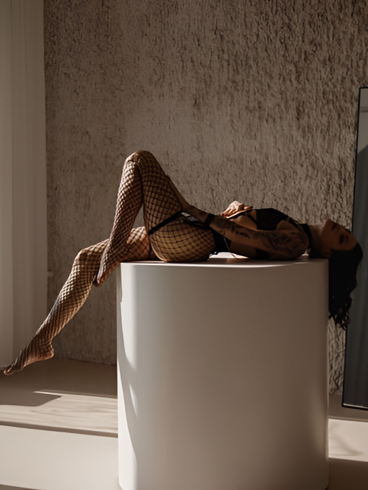 Индивидуалка Викуся, доступна для личного знакомства от 10000 руб