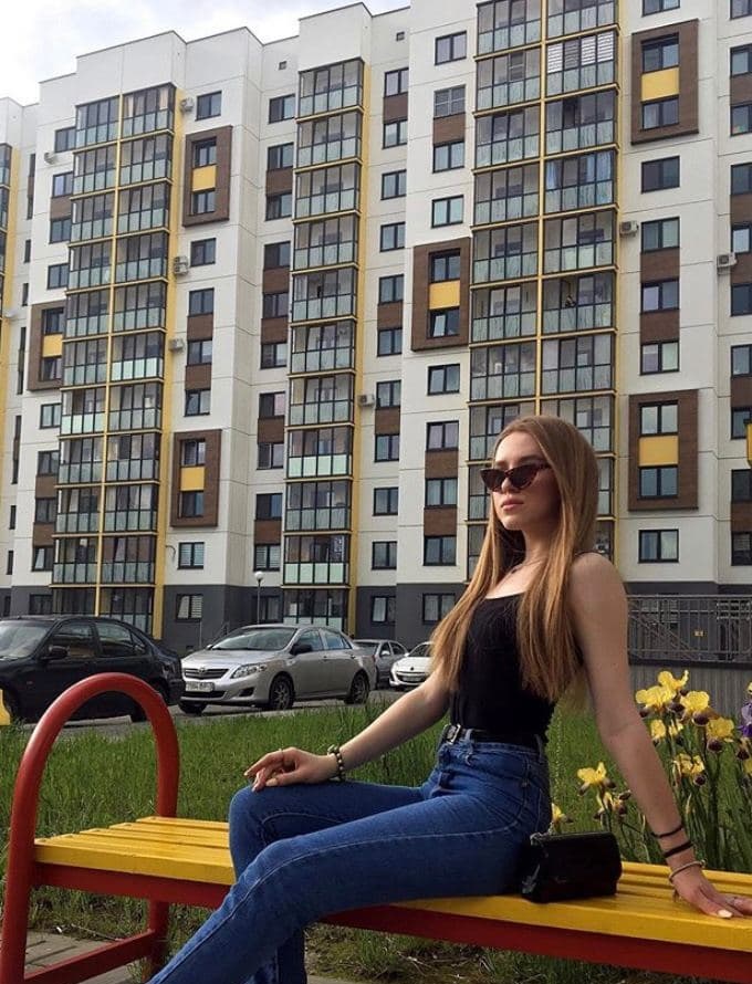 Индивидуалка 🎥 Алекса, доступна для личного знакомства от 5000 руб