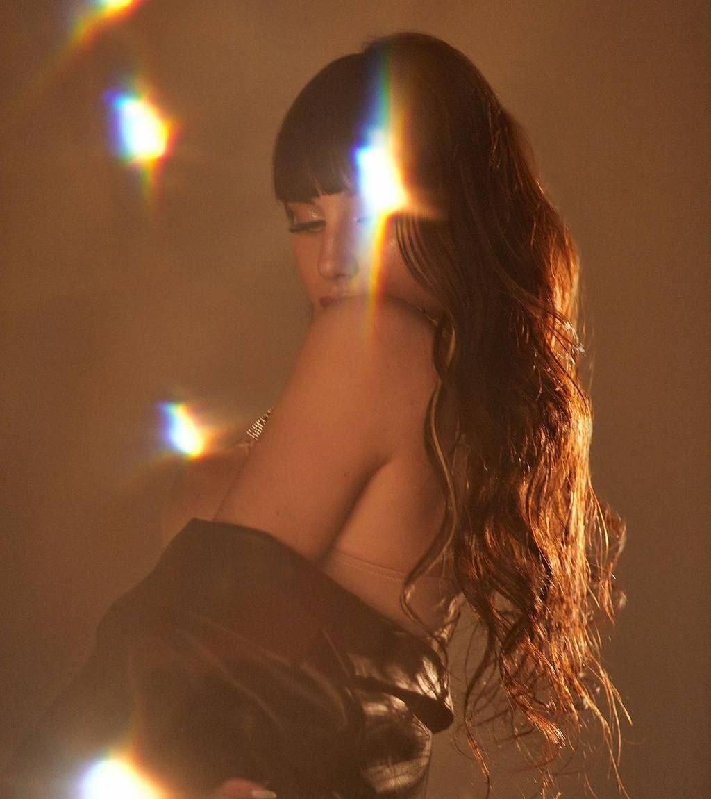 Индивидуалка Елена, доступна для личного знакомства от 4000 руб