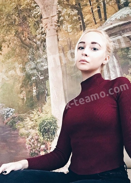 Света привлекательная девушка из Тулы цена от 3500 руб