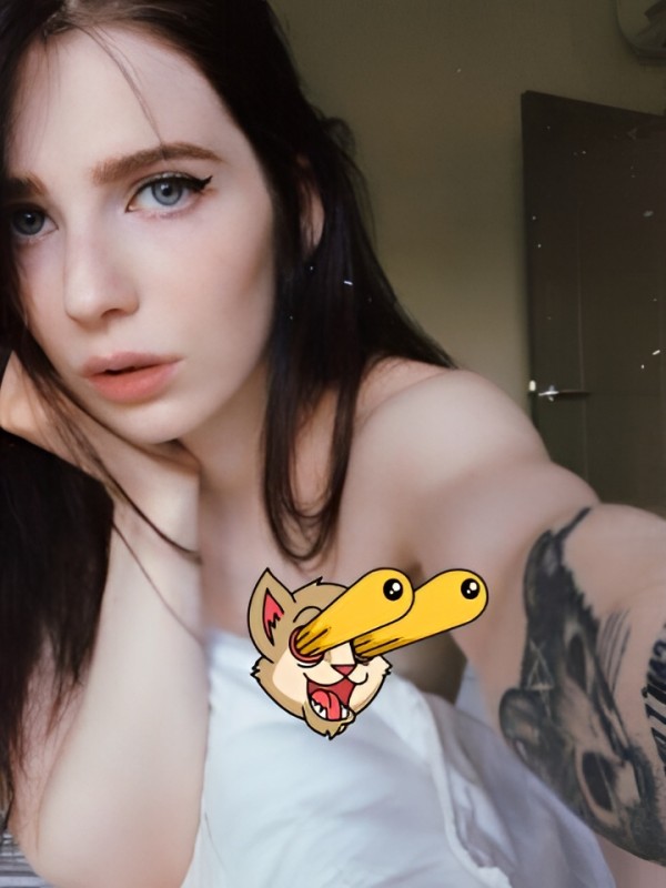 Алла привлекательная девушка из Тулы цена от 5000 руб