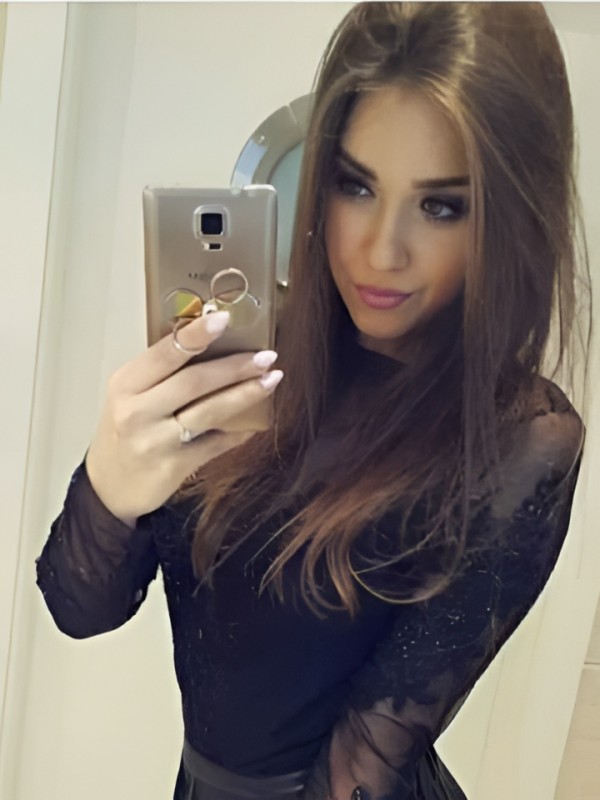 Аврора привлекательная девушка из Тулы цена от 10000 руб