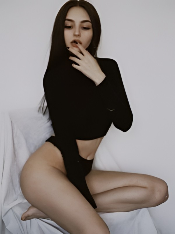 Дарина привлекательная девушка из Тулы цена от 3000 руб