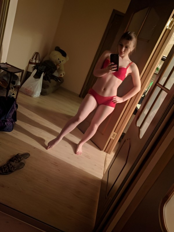 Медея привлекательная девушка из Тулы цена от 5000 руб