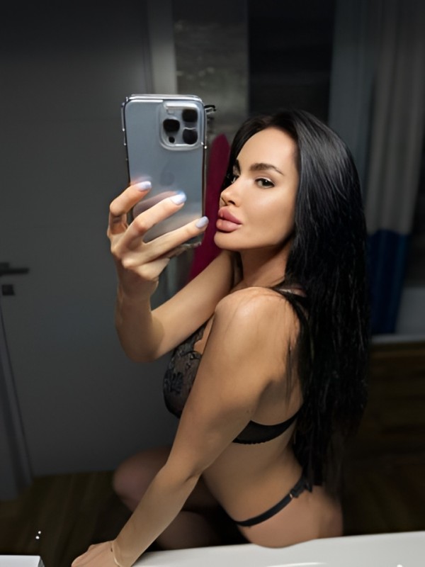 Розалия привлекательная девушка из Тулы цена от 2000 руб