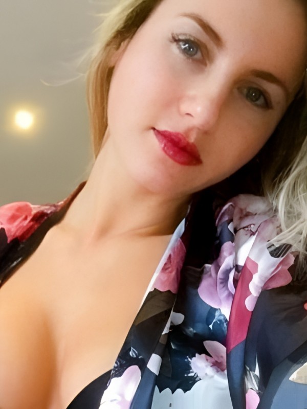 Валентина фото 2