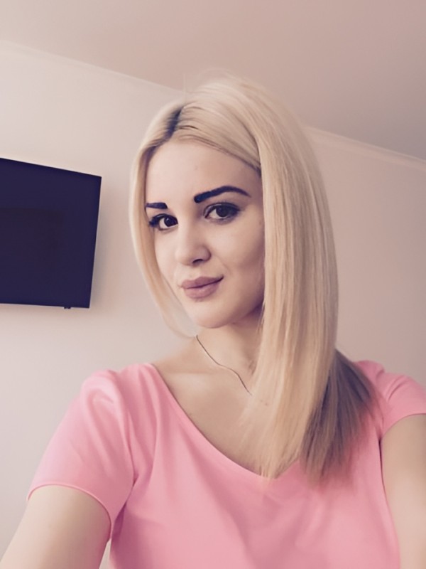 Виталина фото 2