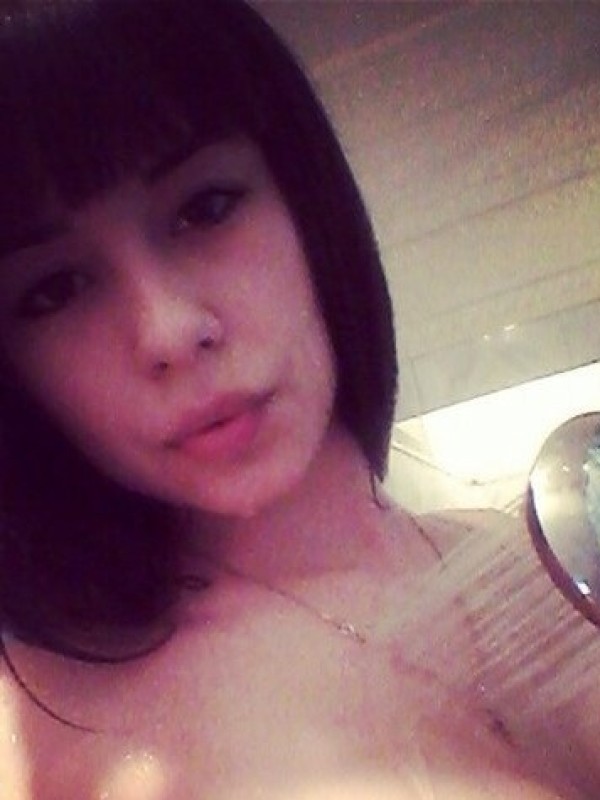 Владлена привлекательная девушка из Тулы цена от 3000 руб