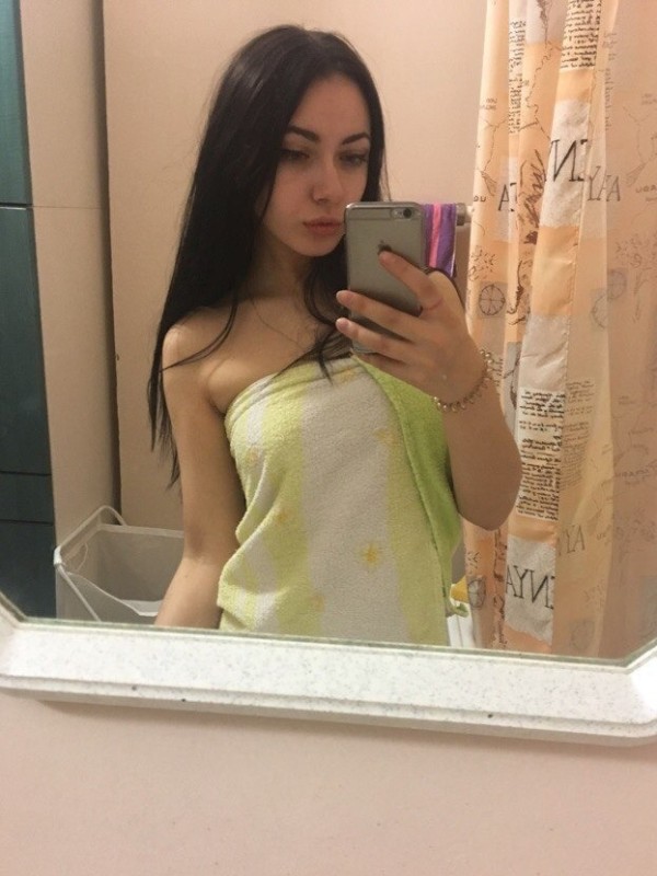 Катрин привлекательная девушка из Тулы цена от 3500 руб