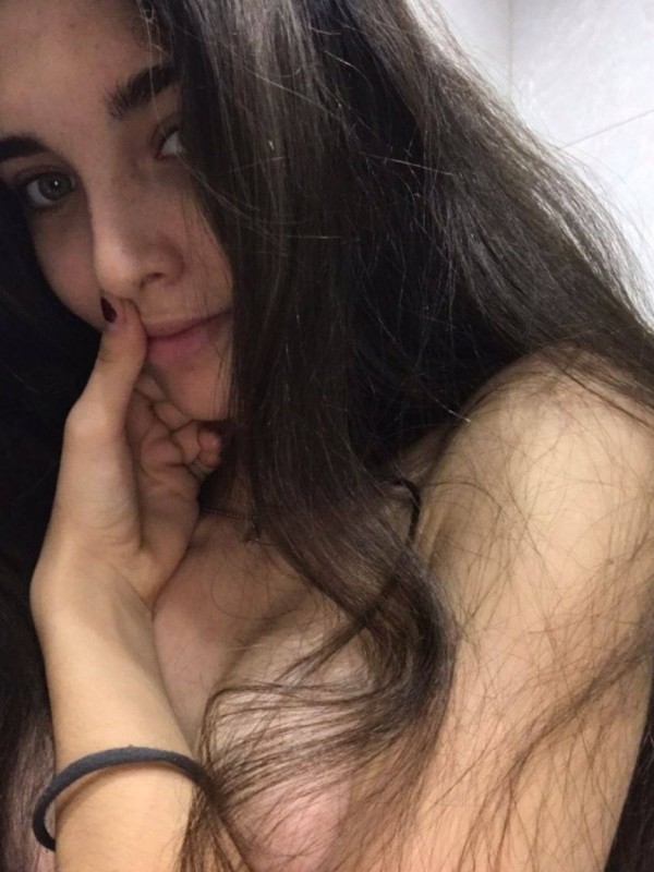 Дашка привлекательная девушка из Тулы цена от 3500 руб