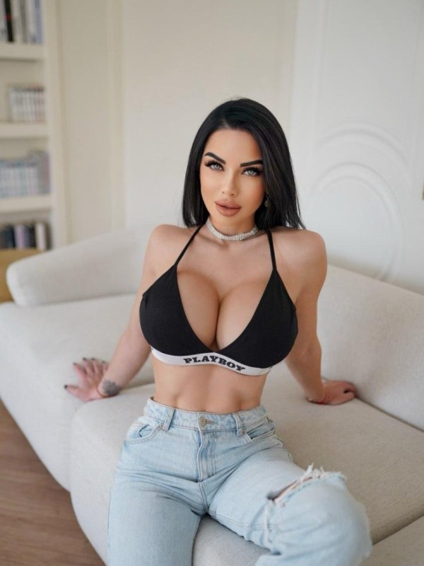 Ника привлекательная девушка из Тулы цена от 7000 руб