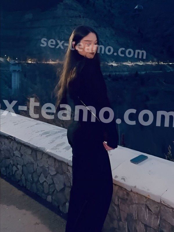 Белла из Тулы