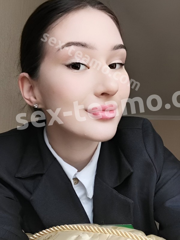 Тина из Тулы